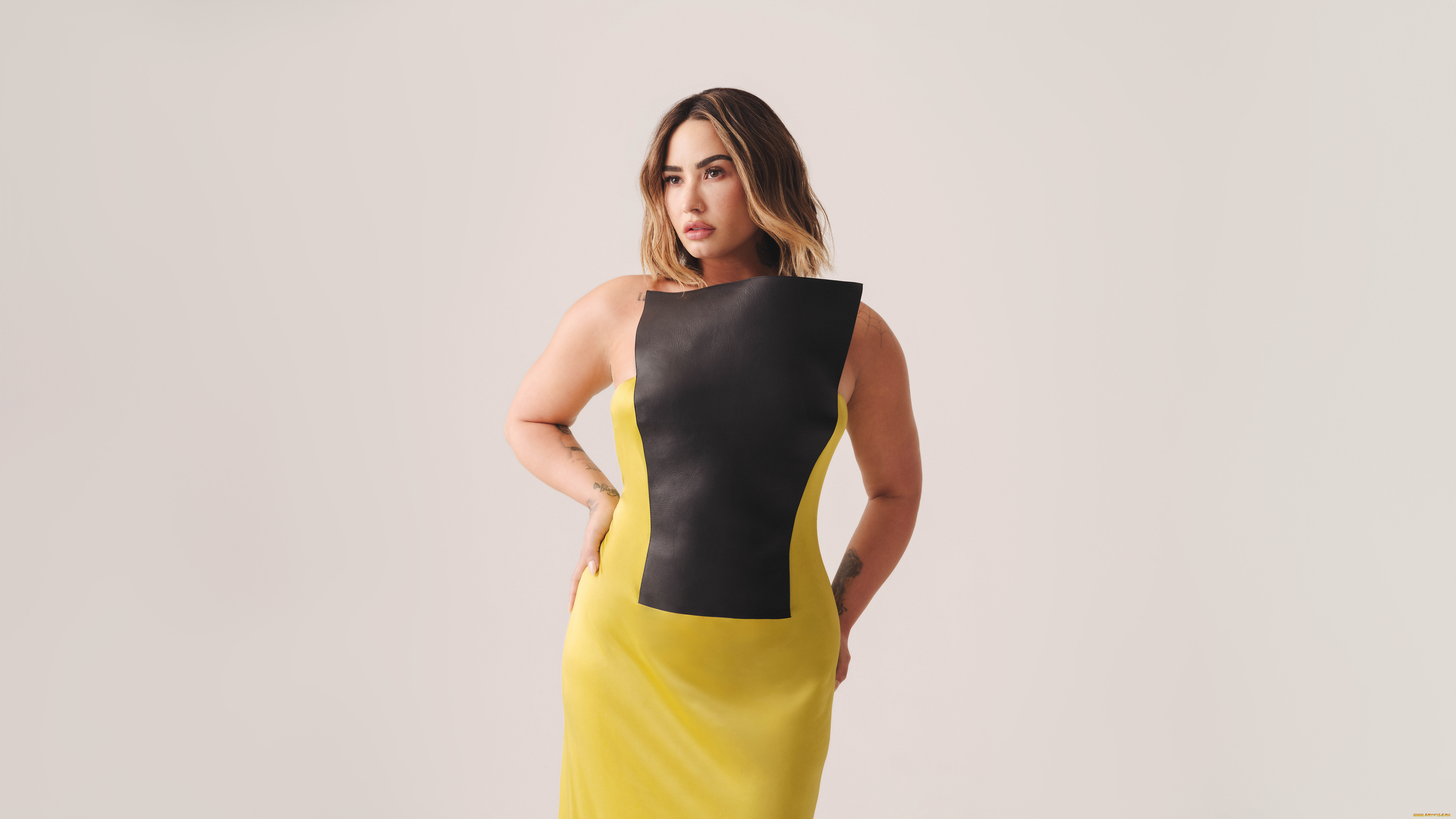 , demi lovato, e, oo, teen, vogue, magazine, e, o, ee, , , ooe